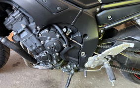 YAMAHA FZ1 FAZER N 2008 RN21J