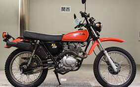 HONDA XL230 MC36