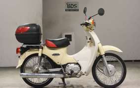 HONDA C110 SUPER CUB 2014 JA07