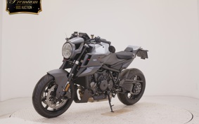 KTM BRABUS 1300R 2026