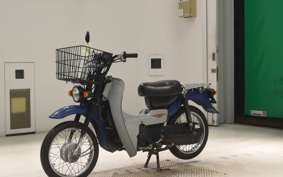 SUZUKI BIRDIE 50 BA42A