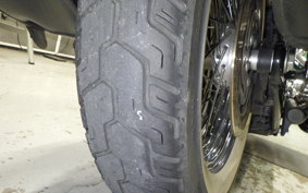 HARLEY FLSTC 1580 2008