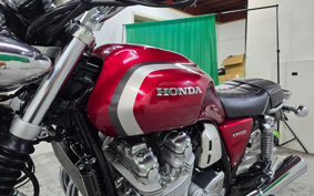 HONDA CB1100 EX ABS 2022 SC65