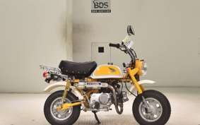 HONDA MONKEY 2017 AB27