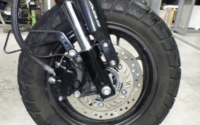 HONDA MONKEY 125 JB03