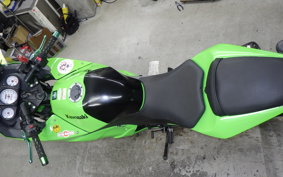 KAWASAKI NINJA 250R 2010 EX250K