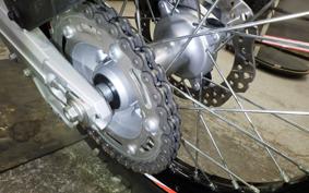 HONDA CRF250L 2021 MD47