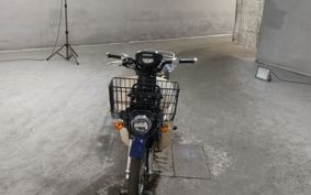 HONDA SUPER CUB50 AA07
