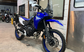 YAMAHA TENERE 700 2025 DM17J