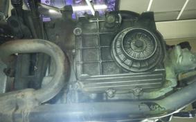 HONDA VTR 250 Gen. 2 2011 MC33