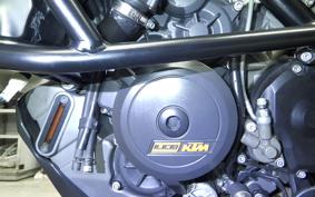 KTM 1190 ADVENTURE 2014