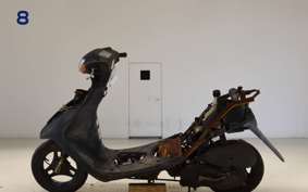 SUZUKI LET's 2 CA1PA