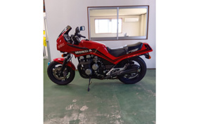 HONDA CBX750 1984 RC17