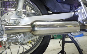 HONDA C110 SUPER CUB 2008 JA10