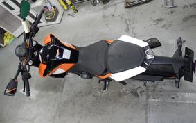 KTM 250 DUKE 1999