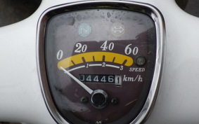 HONDA LITTLE CUB AA01