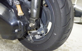 HONDA PS250 MF09