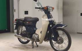 HONDA C70 SUPER CUB E C70
