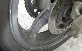 KAWASAKI BALIUS 250 Gen.2 ZR250B