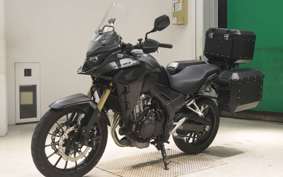 HONDA 400X 2023 NC56