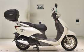 HONDA LEAD 110 2001 JF19