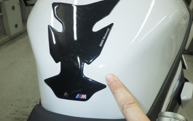BMW S1000R 2021
