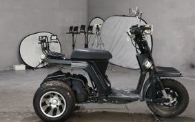 HONDA GYRO TD01