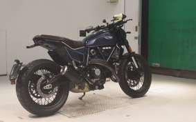 DUCATI SCRAMBLER