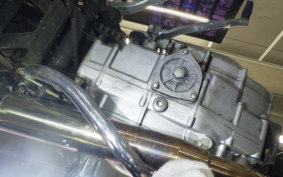 SUZUKI GN125 H
