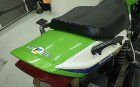 KAWASAKI ZRX1100 1998 ZRT10C