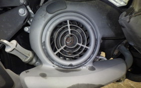 YAMAHA AXIS 125 Z 2003 SED7J