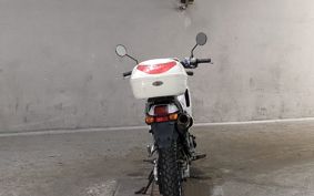 HONDA AX-1 MD21