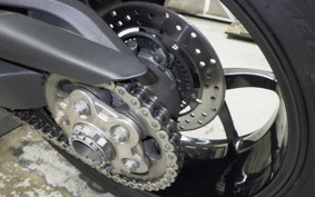 DUCATI M1200 S 2015
