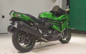 KAWASAKI ZX 1400 NINJA R A 2016