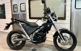 BMW G650X 2007 0164