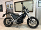 Фото BMW G650X 2007 с японского аукциона