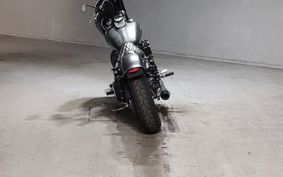 HARLEY FXDB1580 2010 GX4