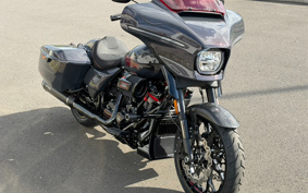 HARLEY FLHXSTSE CVO 2026 TR8