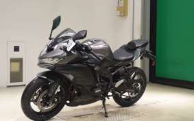 KAWASAKI ZX-4R SE 2025 ZX400P