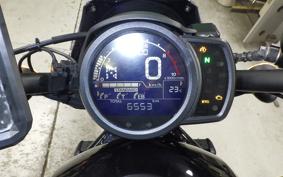 HONDA REBEL 1100 2023 SC83