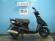 Фото Yamaha JOG ZR Gen.3 2011 с японского аукциона