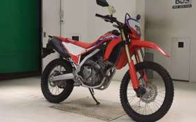 HONDA CRF250L MD47