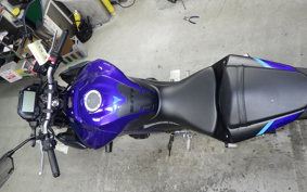 YAMAHA MT-03 ABS 2025 RH21J