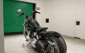 HARLEY FLSTN 1580 2009