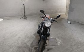 KAWASAKI ZEPHYR400K 1997 ZR400C