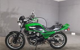 KAWASAKI GPZ400F 1989 ZX400A