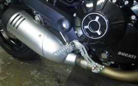 DUCATI SCRAMBLER ICON 2021