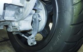 HONDA LEAD 125 JF45