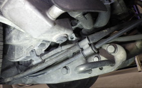 HONDA GYRO CANOPY 1998 TA03