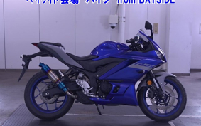 YAMAHA YZF-R25